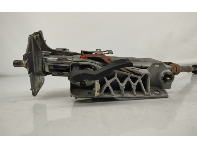 Руль Citroen C4 I  2004 - 2010 года 87644086260      