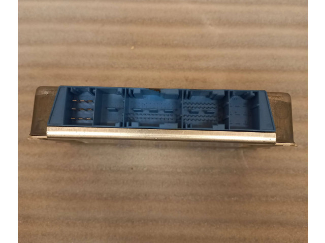 Блок управления коробкой передач 7532988, 96025744 BMW X3 E83