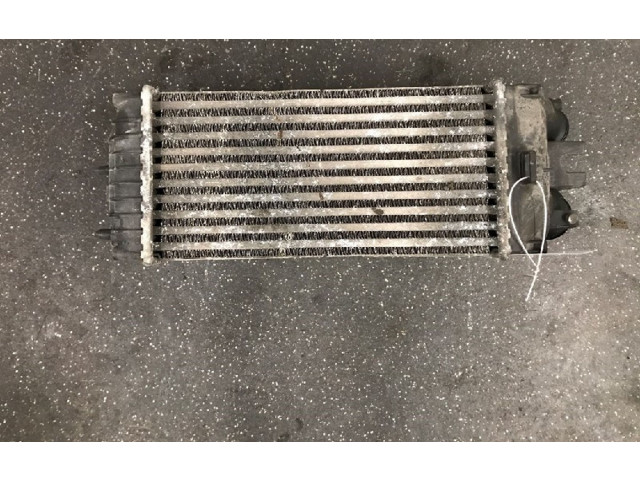 Интеркулер 9645965180, 874964G Citroen Berlingo