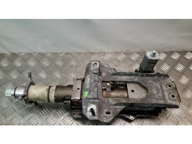    Рулевая рейка 9185002   BMW 7 E65 E66 2001-2008 года