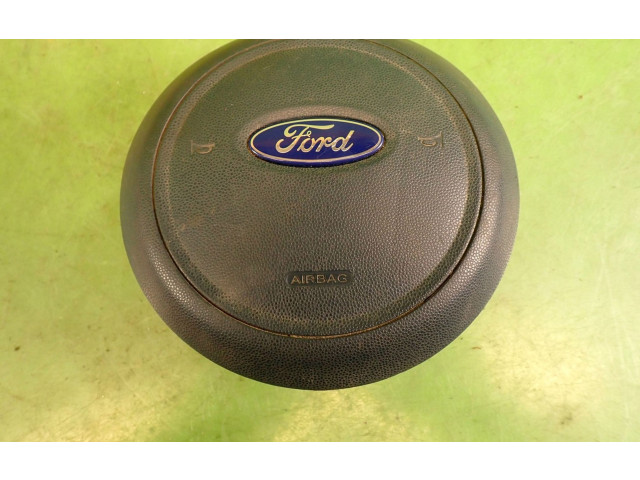 Подушка безопасности водителя 73549841161990050C   Ford Ka