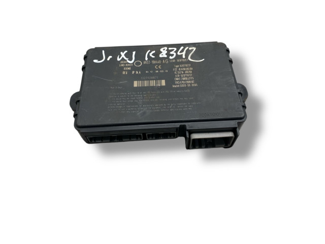 Комплект блоков управления 9X2Q12A650PAE, 1039S36681 Jaguar XJ X351