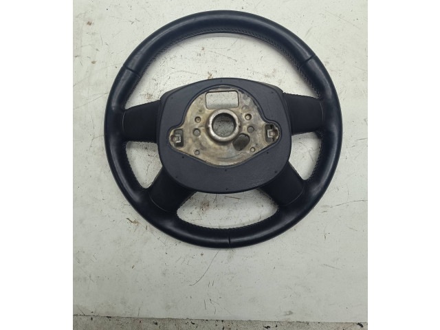 Руль Audi Q5 SQ5 2008 - 2017 года 4L0419091AC, 360569404