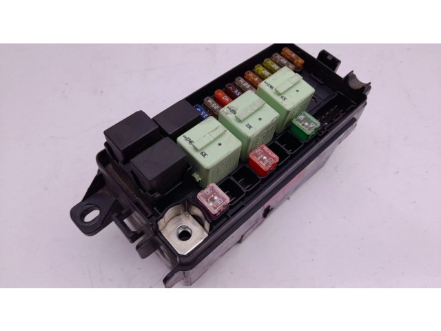 SAM блок управления