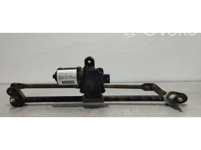 Моторчик дворников     Chevrolet Nubira