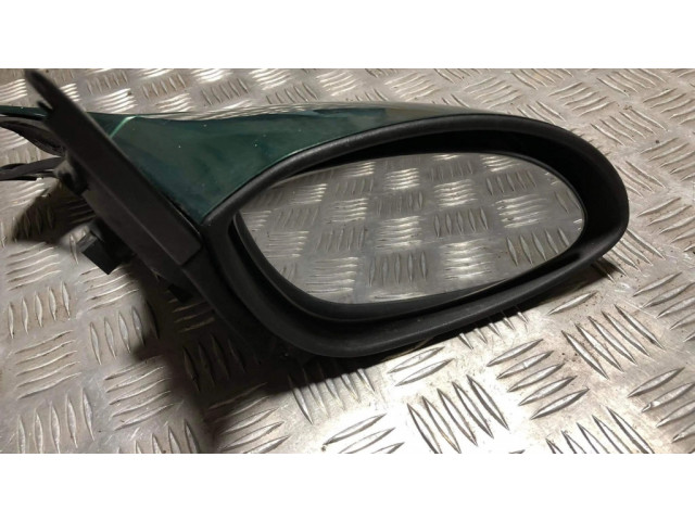 Зеркало электрическое Opel Vectra B 1996-2002 года