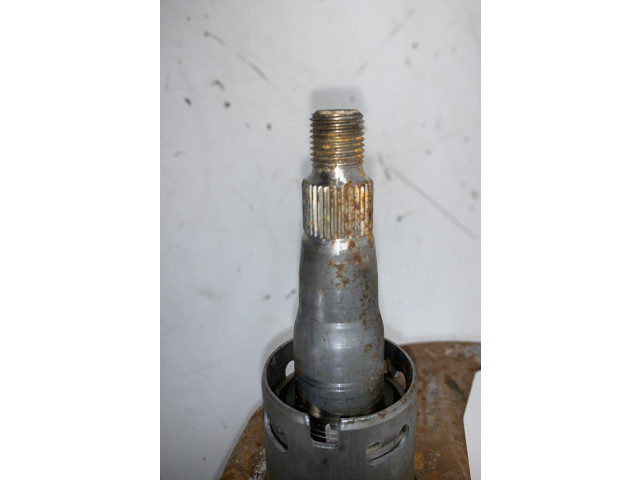  рейка  Колонка рулевая 4123AV   Citroen C1 2006 - 2013 года