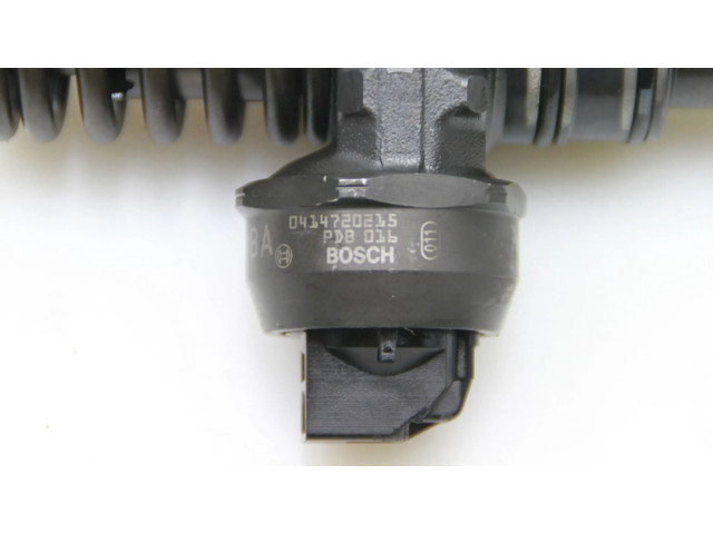 Форсунка 038130073AG Skoda Octavia Mk2 (1Z) BKC,BJB,BXE,BLS