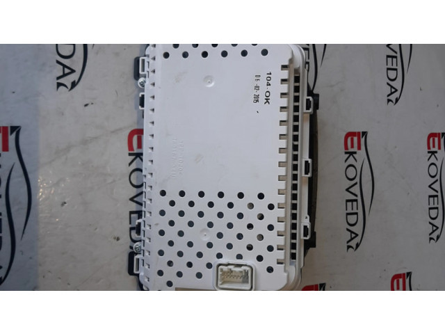 Панель приборов 31453038, 98HL143800010BAC   Volvo XC60       