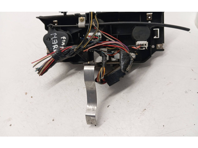 Блок управления климат-контролем 568740100, B837 Fiat Marea