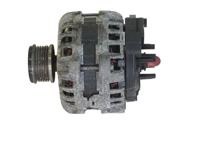 Генератор 231005933R Dacia Dokker