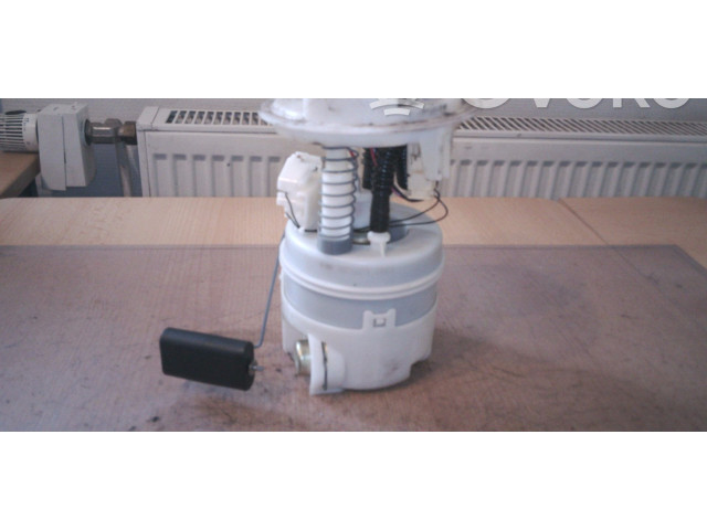 Топливный насос