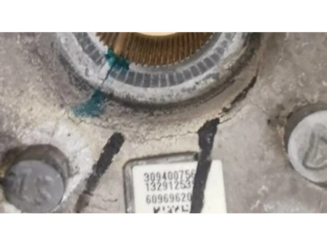 Volant Mini Cooper Coupe R58 2010 20132730520