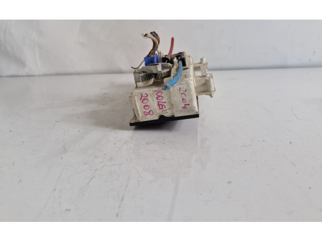 Турбина Блок управления кондиционера воздуха / климата/ печки (в салоне) Citroen C4 Aircross H5756, H5756E470U