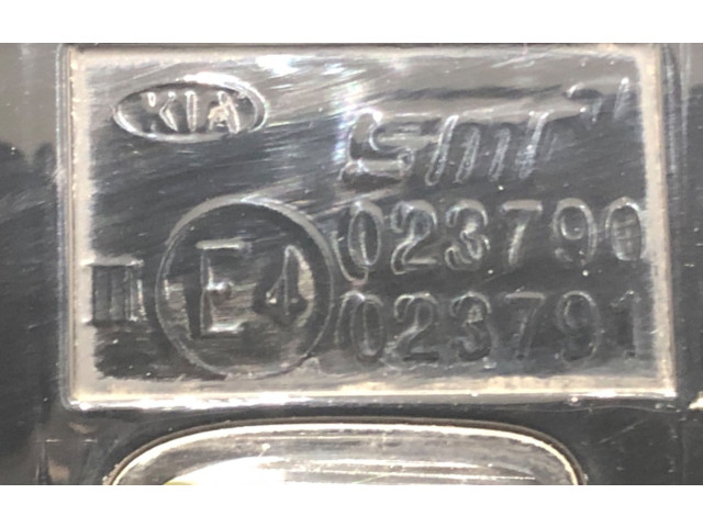 Зеркало электрическое KIA Ceed 2012 - 2018 года