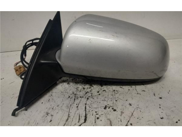 Зеркало (механическое) Audi A4 Allroad - года