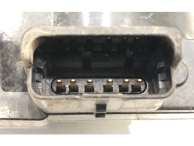 Поршень Запорный клапан двигателя V760491980 Citroen C4 II