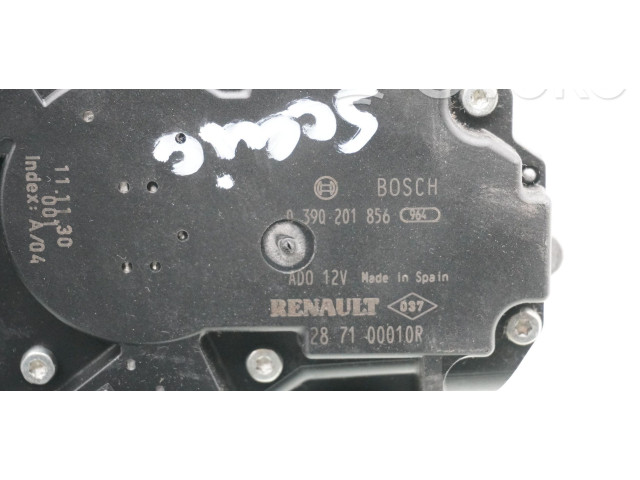 Моторчик заднего дворника 287100010R, 287100010R    Renault Scenic III -  Grand scenic III
