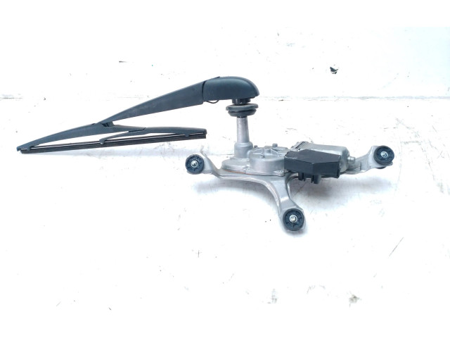 Моторчик заднего дворника 8413078020, 8513078020    Lexus NX