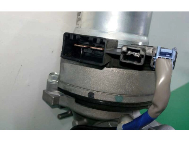 Рулевая рейка Q003TG0075, J001010945 Mazda 3 III 2014 - 2018 года