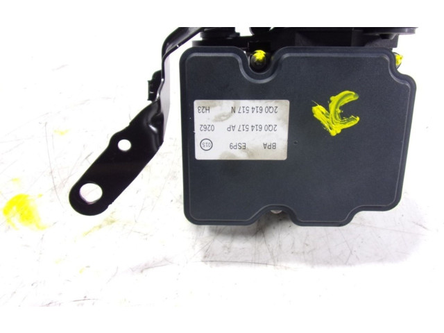 Блок АБС 2Q0614517APBEF, 2Q0614517AP   Audi  A1  2018 -  года