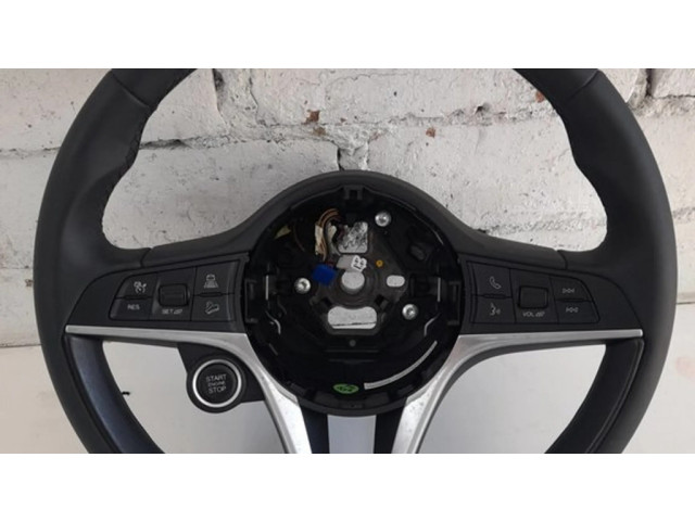Volant Alfa Romeo Stelvio 2017 37492, 01561247280