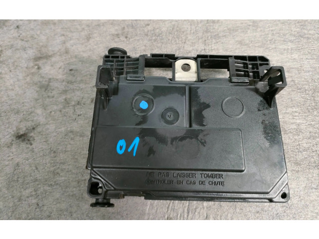 Комплект блоков управления 9656086080, BSML0100   Peugeot Partner