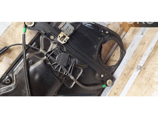 Зеркало электрическое Volkswagen New Beetle 1998 - 2010 года