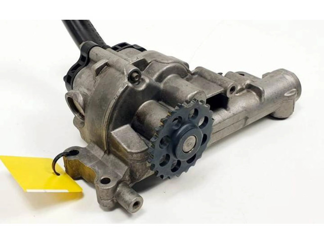 Čerpadlo oleje 6401810401 Mercedes-Benz A W169 640942