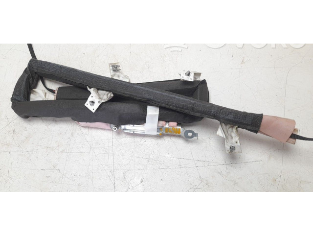 Подушка безопасности двери 985P15615R Dacia Duster II