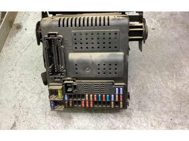 Блок предохранителей 30728542, 05W241   Volvo XC70    