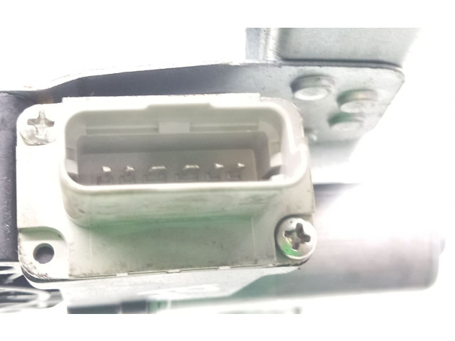 Рулевая рейка  Передний механический механизм для подъема окна 807211440R, 275820   Dacia Sandero  -  года