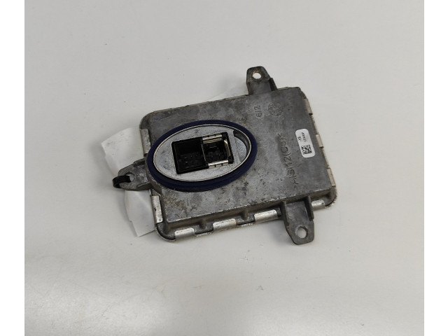 Блок управления Xenon