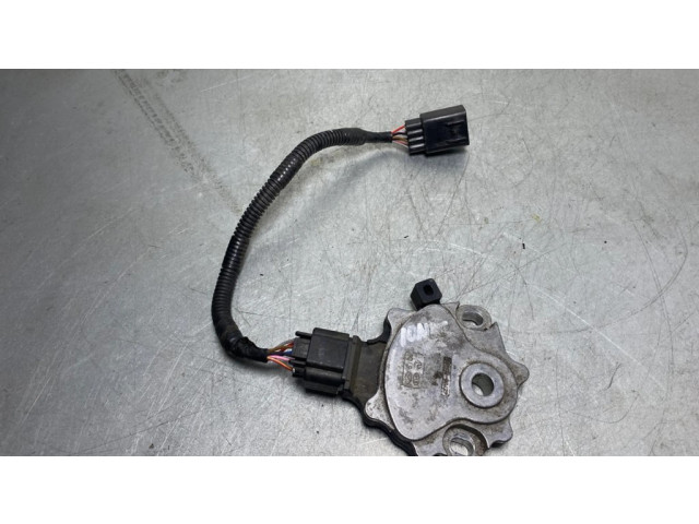 Индикатор передач