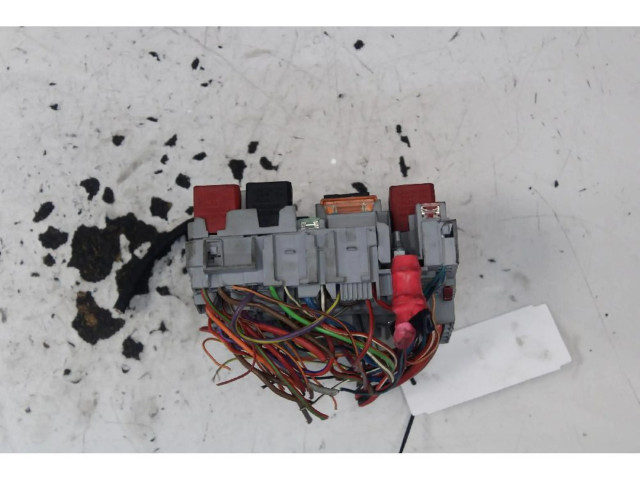 Блок предохранителей Alfa Romeo Giulietta