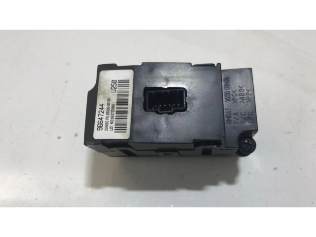 Дисплей    96647244   Chevrolet Epica