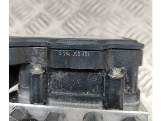 Блок АБС 104474510B, 0265296451 Tesla Model Y 2020 - года