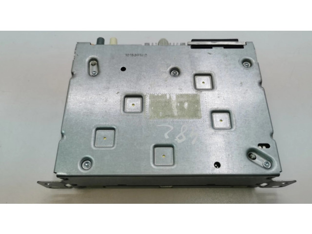 Блок управления 9811066480, E2041307500 Peugeot 2008 I