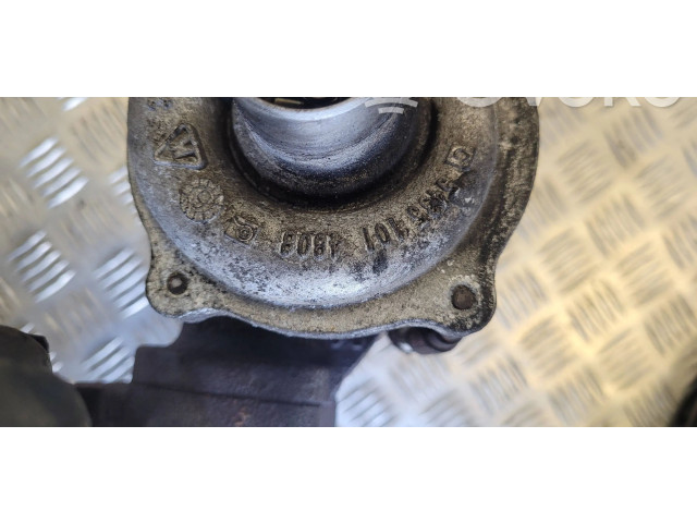 Turbodmychadlo Турбина 76501343, 7710110440 Fiat Punto (199)