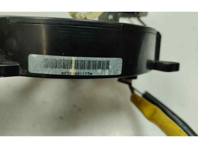 Подушка безопасности водителя Mitsubishi Carisma