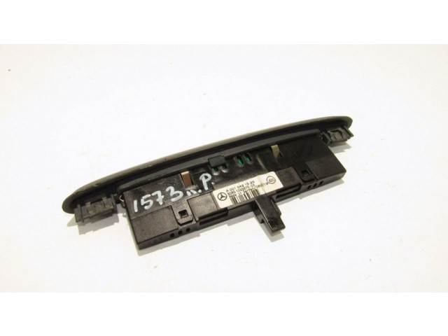 Kitas prietaisų skydelis