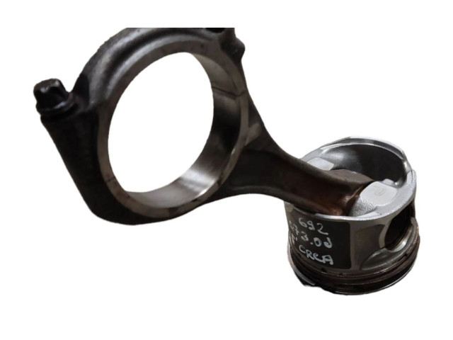 Поршень с шатуном