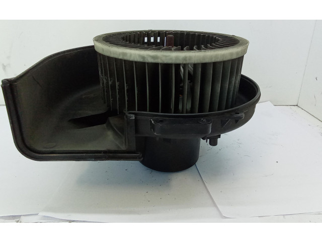 Вентилятор печки 6q1820015c, 6Q1820015C Audi A2