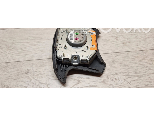 Подушка безопасности водителя 570730500f, 9020160220   Volvo V70