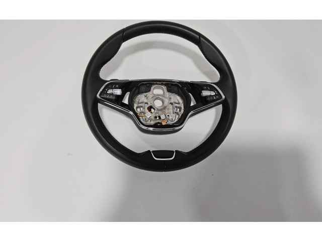 Руль Skoda Kamiq  2019 -  года 5E3419093AK, 5E3419093      