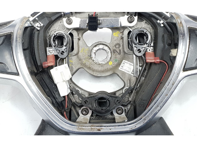 Руль Dacia Duster   -  года 484000872R, 484000872R      