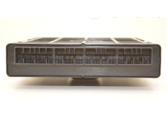 Блок управления двигателя E6T37972, MR985180 Mitsubishi Lancer