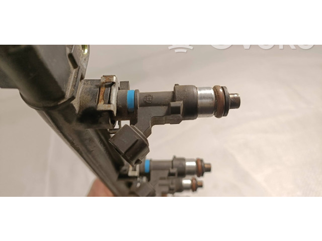 Комплект форсунок 06A906031CE, 0280158071 Volkswagen Caddy