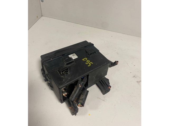   Pojistková skříňka J200AT, 070225   Chevrolet Lacetti 2008