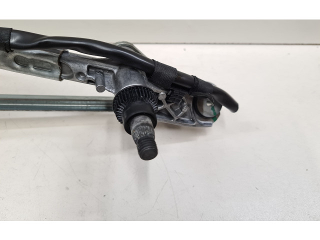 Комплект механизма стеклоочистителей